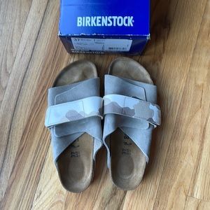 Birkenstock Kyoto slide